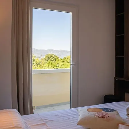 By The Sea Lumbarda, Korcula - 27437 Apartment *